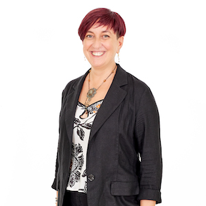 Chi siamo CLOM: Nadia Boin