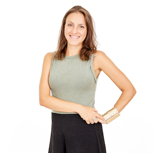 Chi siamo CLOM: Fabiana Zuppardi