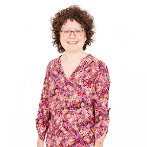 Chi siamo CLOM: Giuditta Fiori