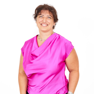 Chi siamo CLOM: Licia Saya